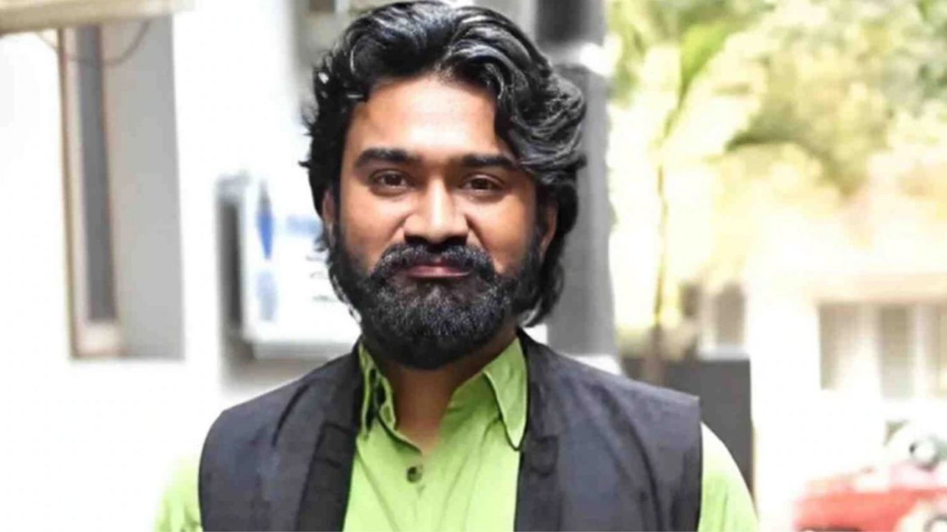 Rahul Ramakrishna