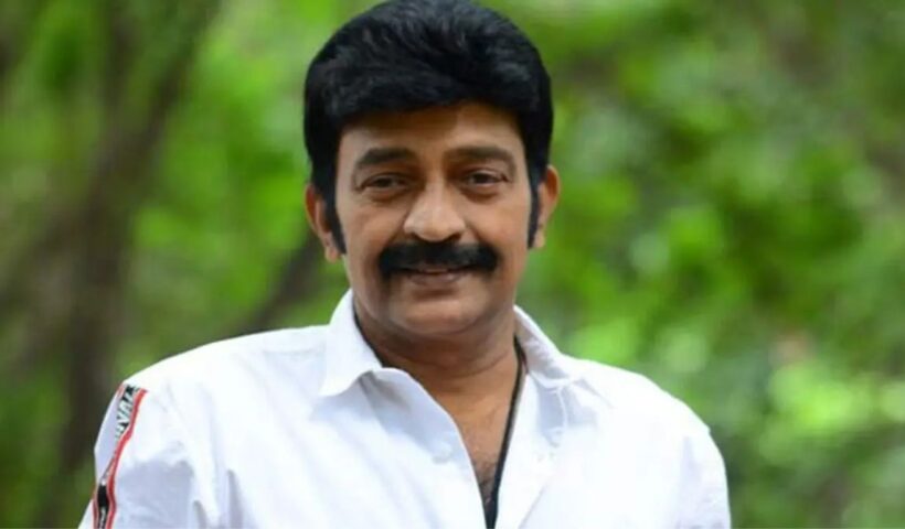 Rajasekhar