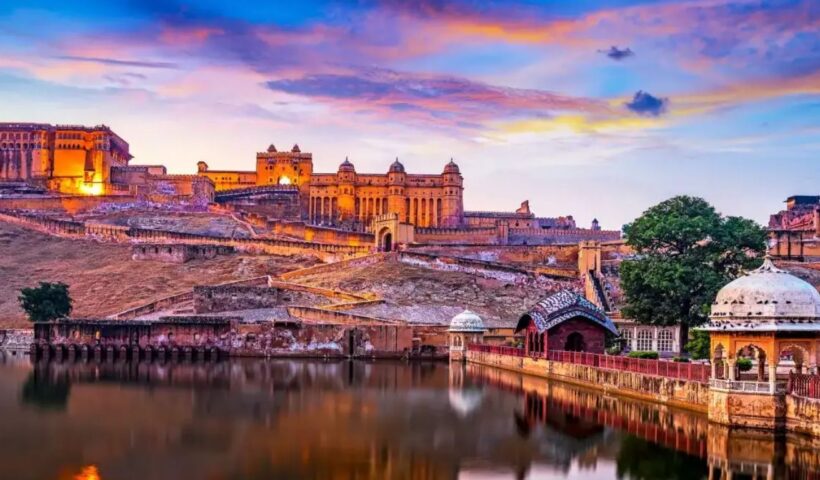 Rajasthan Places