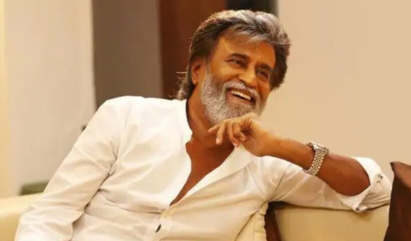Rajinikanth