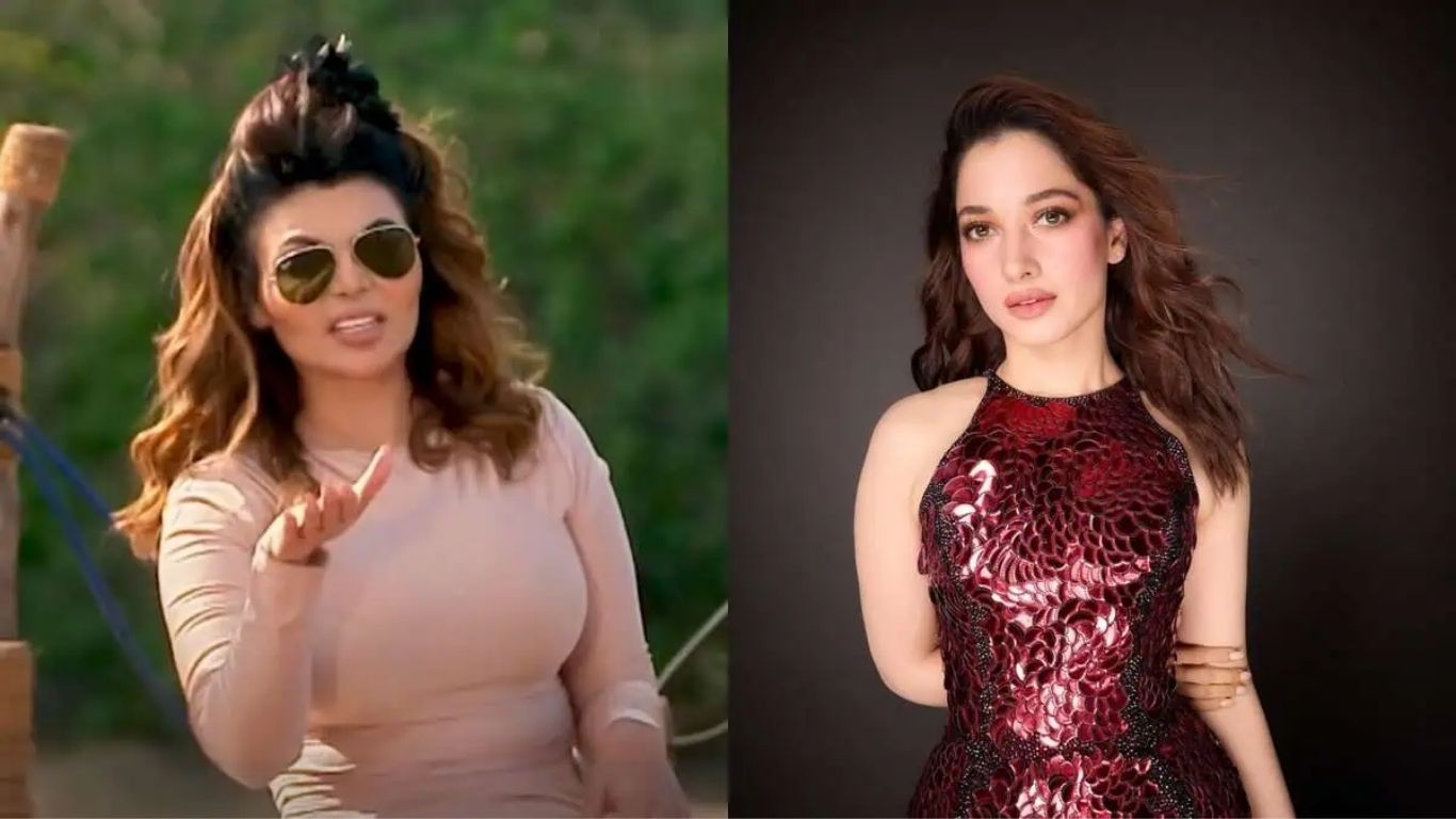 Rakhi Sawant