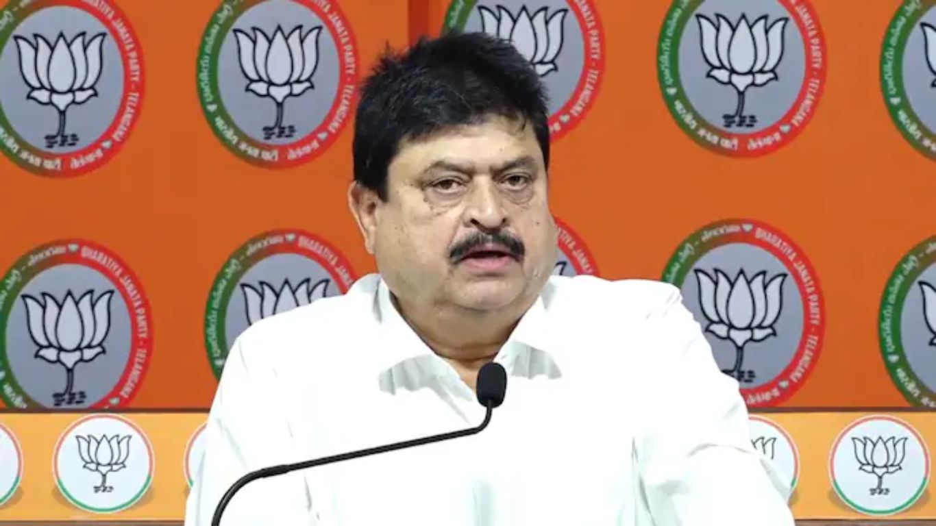 Ramachander Rao
