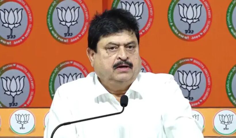 Ramchander Rao