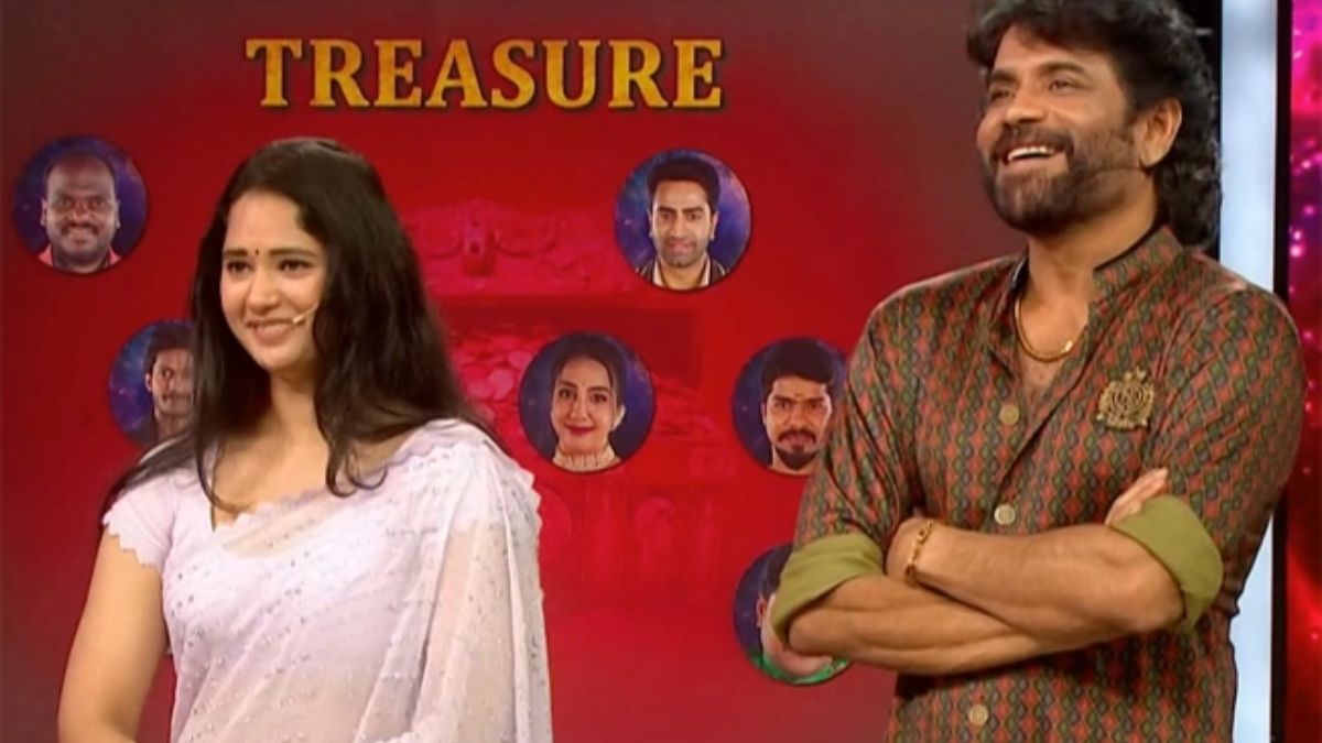 Ramya Moksha