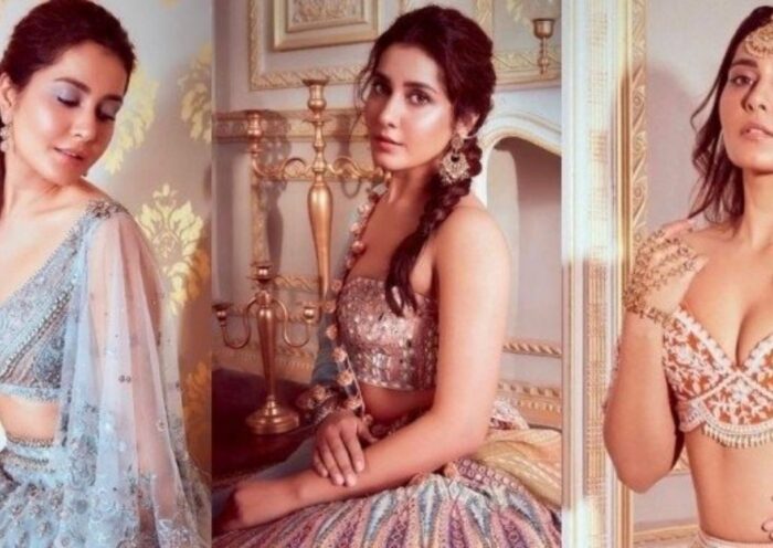 Rashi Khanna