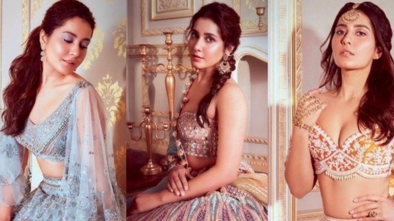 Rashi Khanna