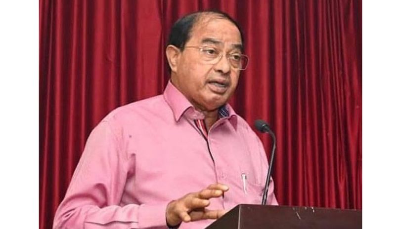 Ravi Naik