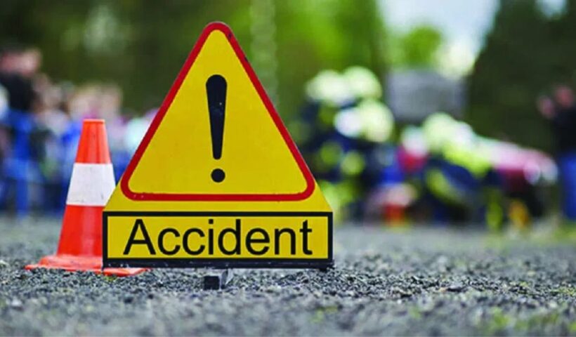 Road Accident