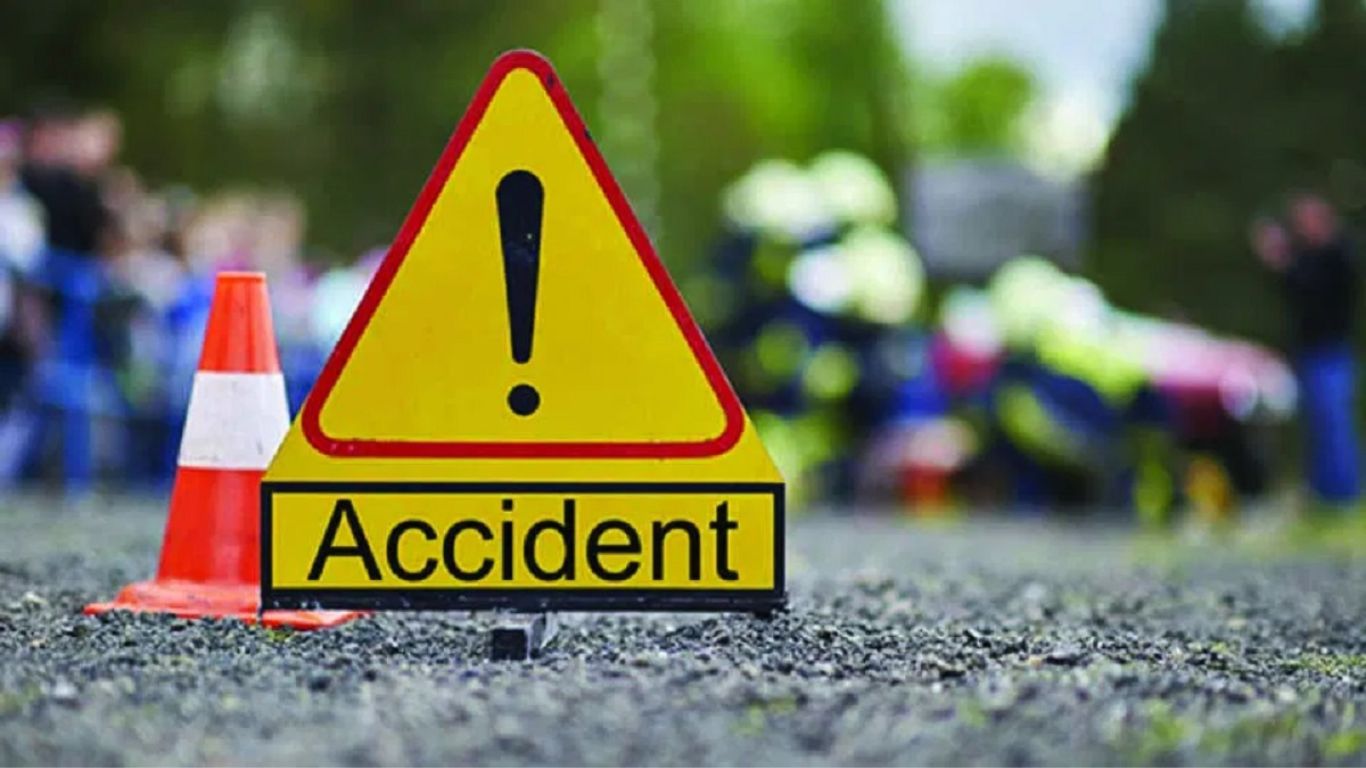 Road Accident