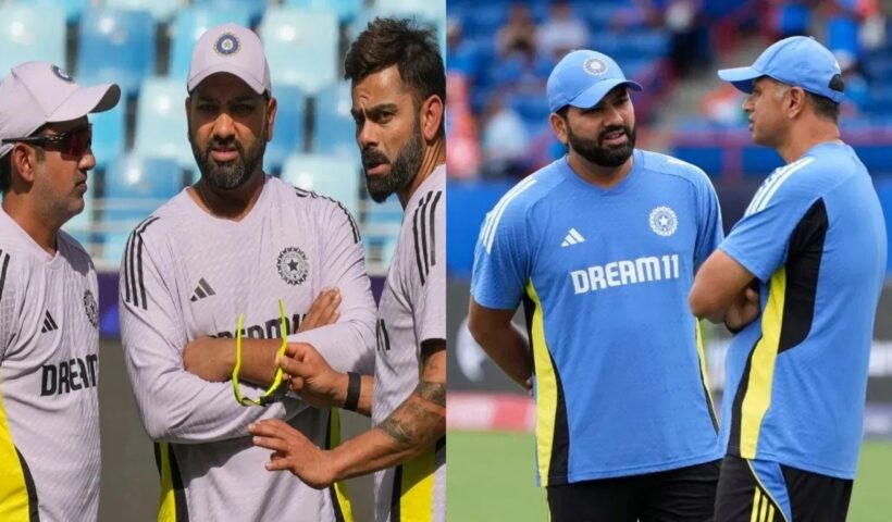 Rohit Sharma