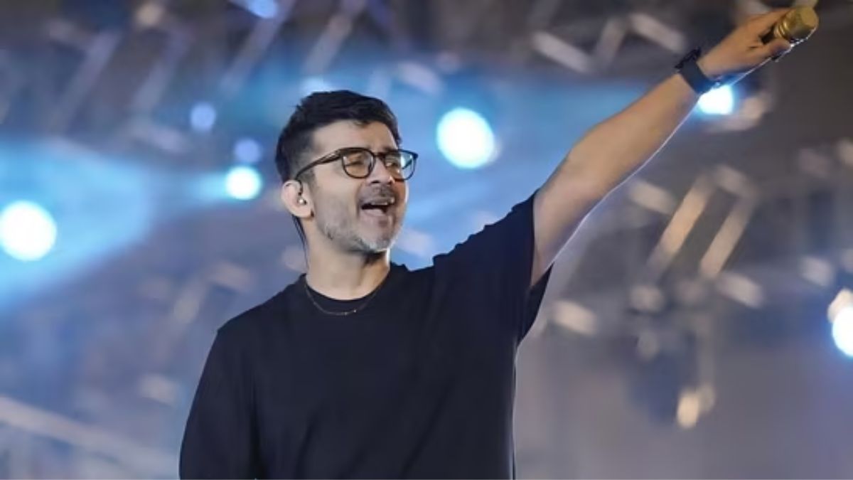 Sachin Sanghvi