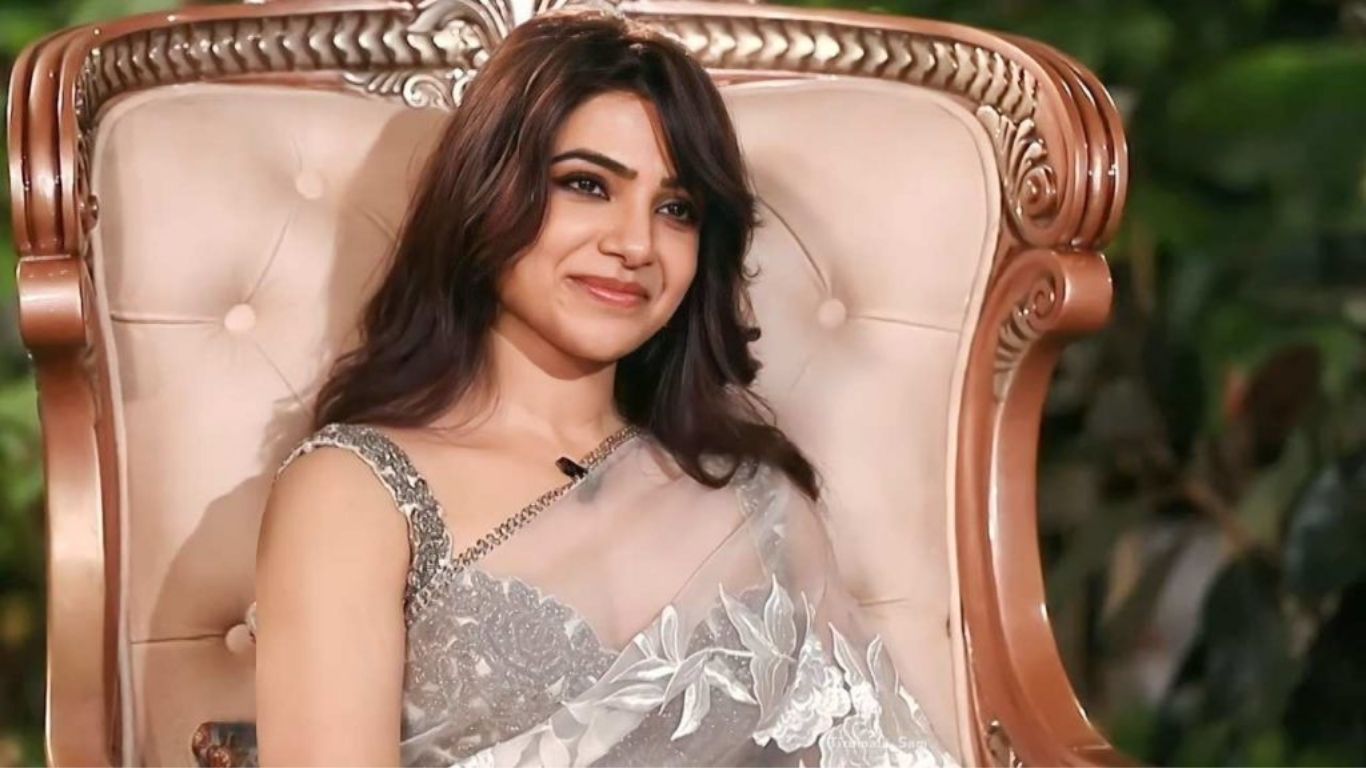 Samantha