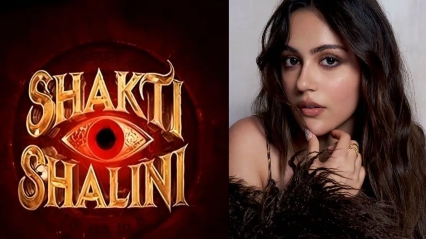 Shakti Shalini