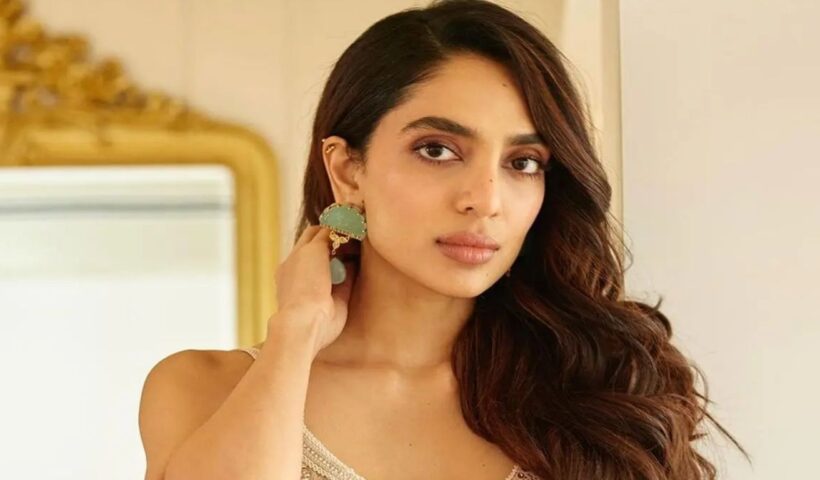Sobhita Dhulipala