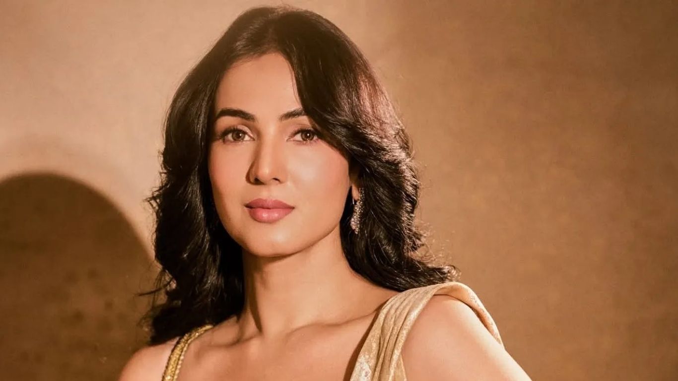 Sonal Chauhan