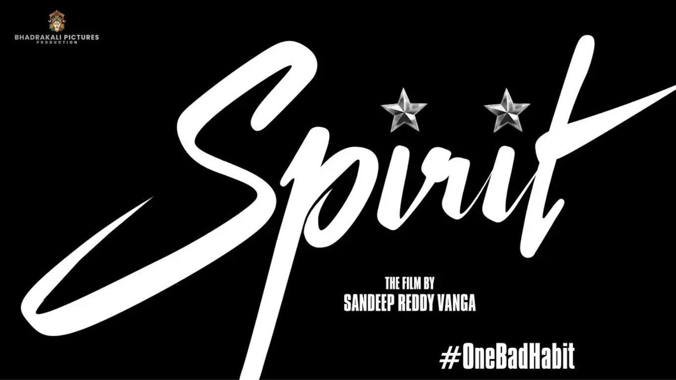 Spirit