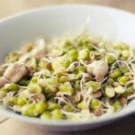 Sprouts