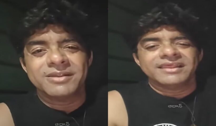 Sreekanth Ayyar