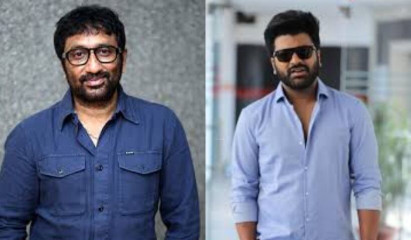 Srinu Vaitla
