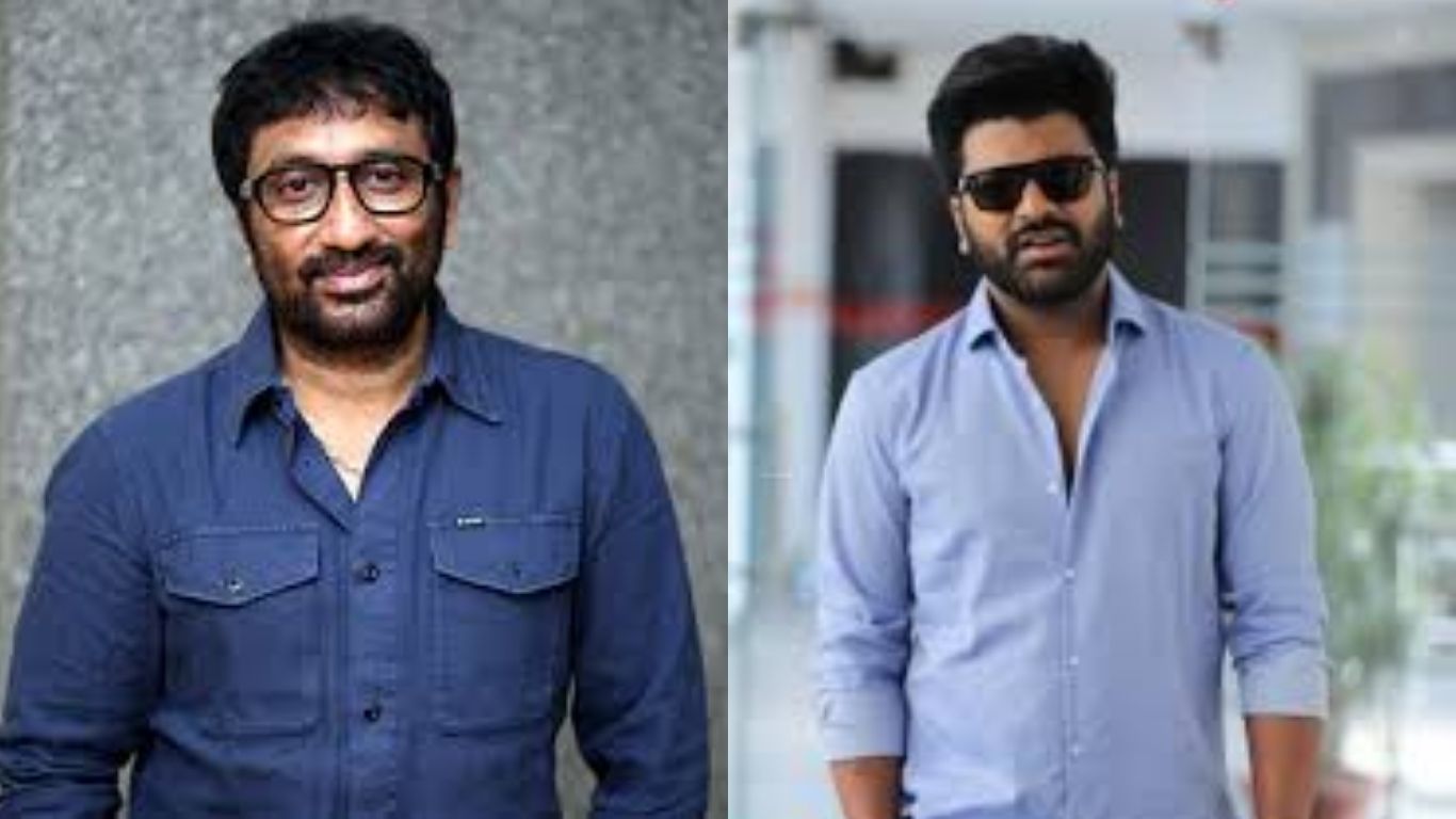 Srinu Vaitla