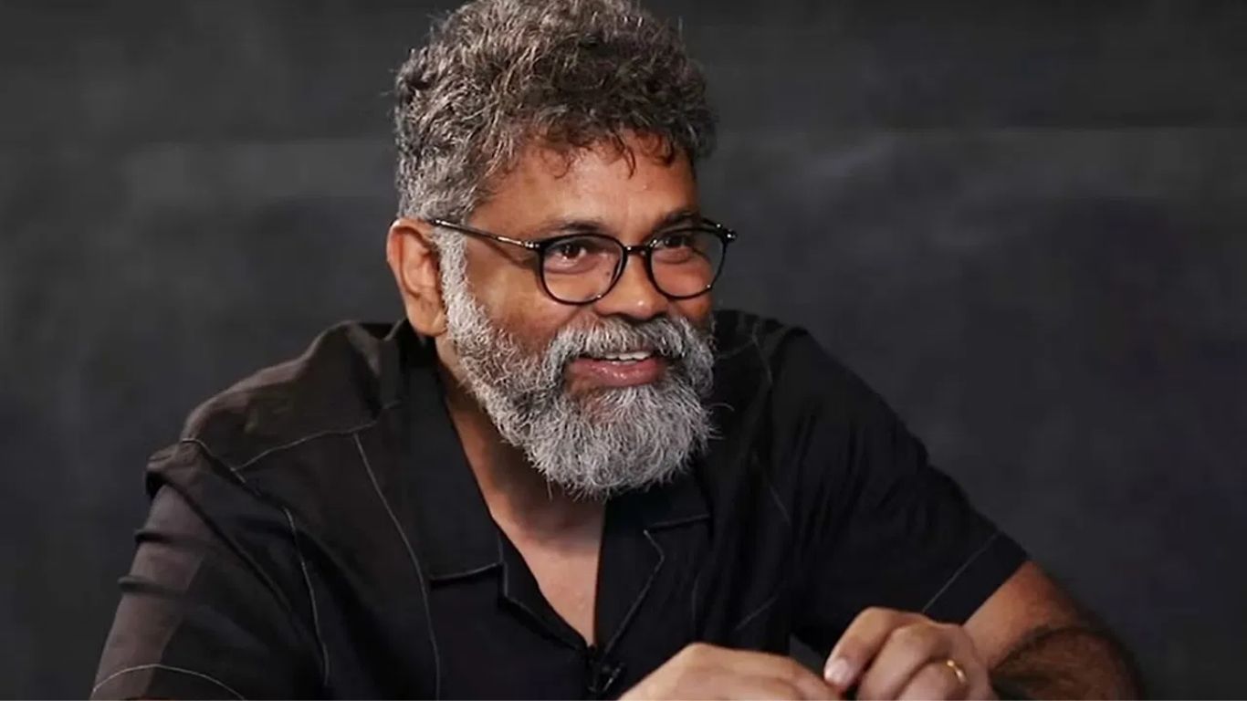 Sukumar