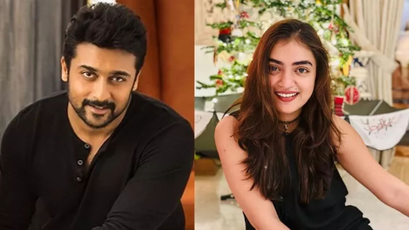 Suriya