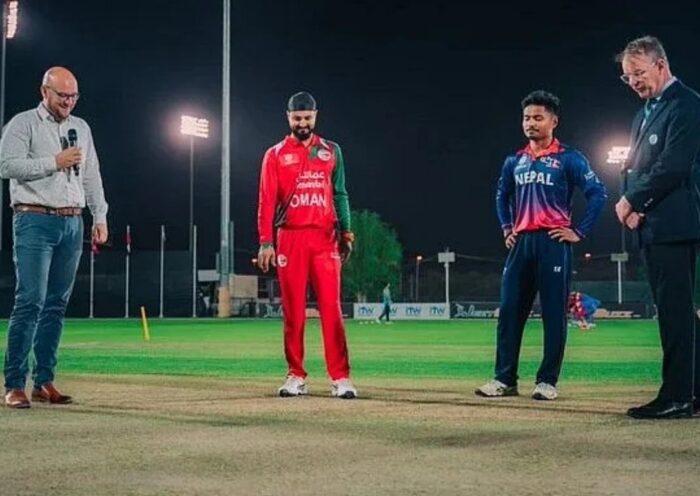 T20 World Cup 2026