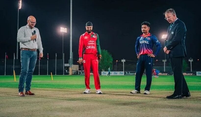 T20 World Cup 2026