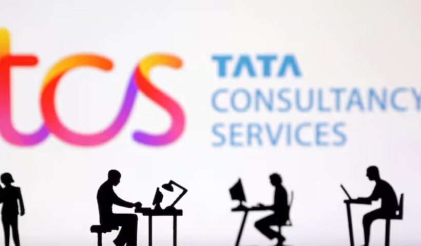 TCS