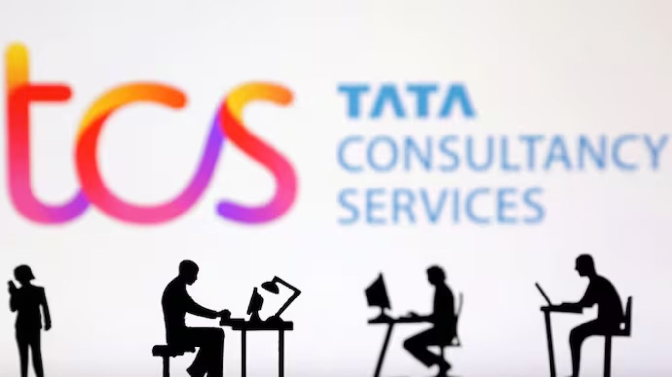 TCS