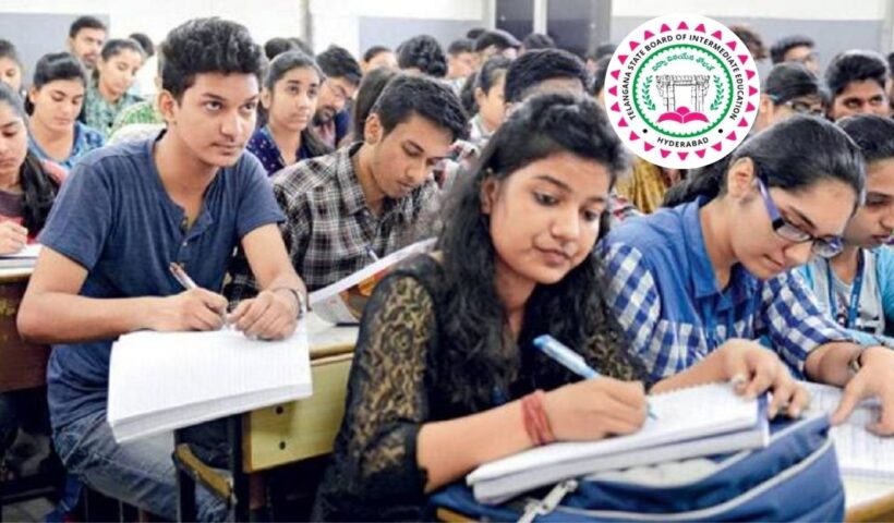 TG Inter Exams 2026
