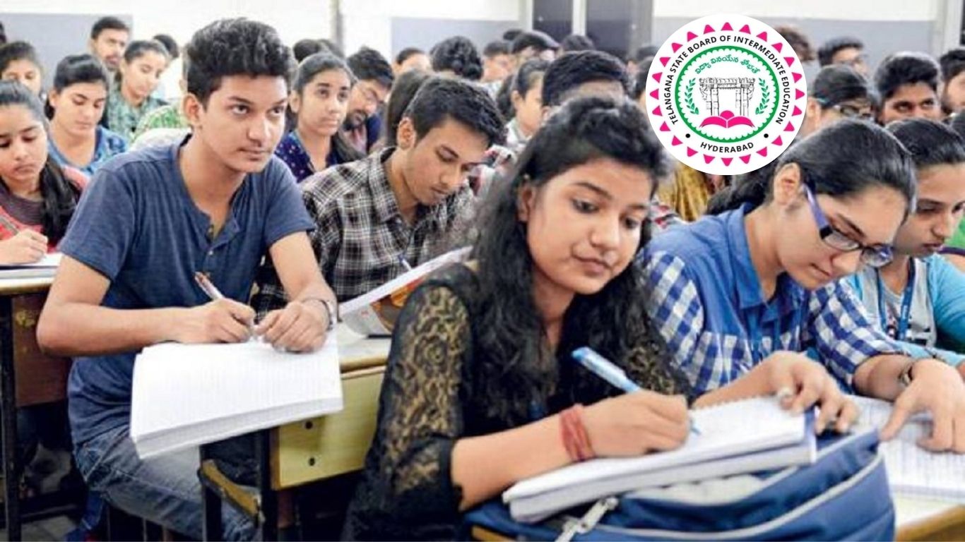 TG Inter Exams 2026
