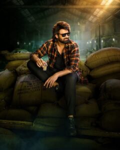 prabhas