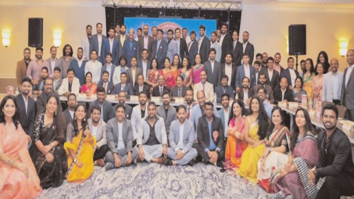 TTA Seva Days