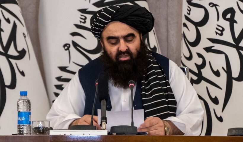 Taliban