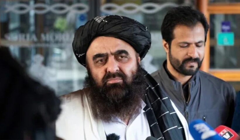Taliban