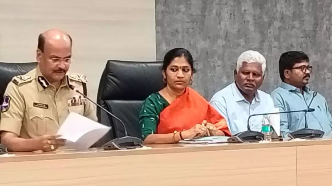 Telangana