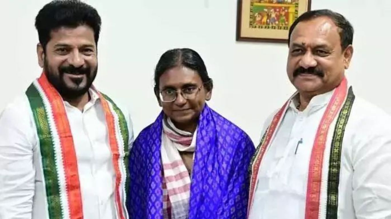 Telangana