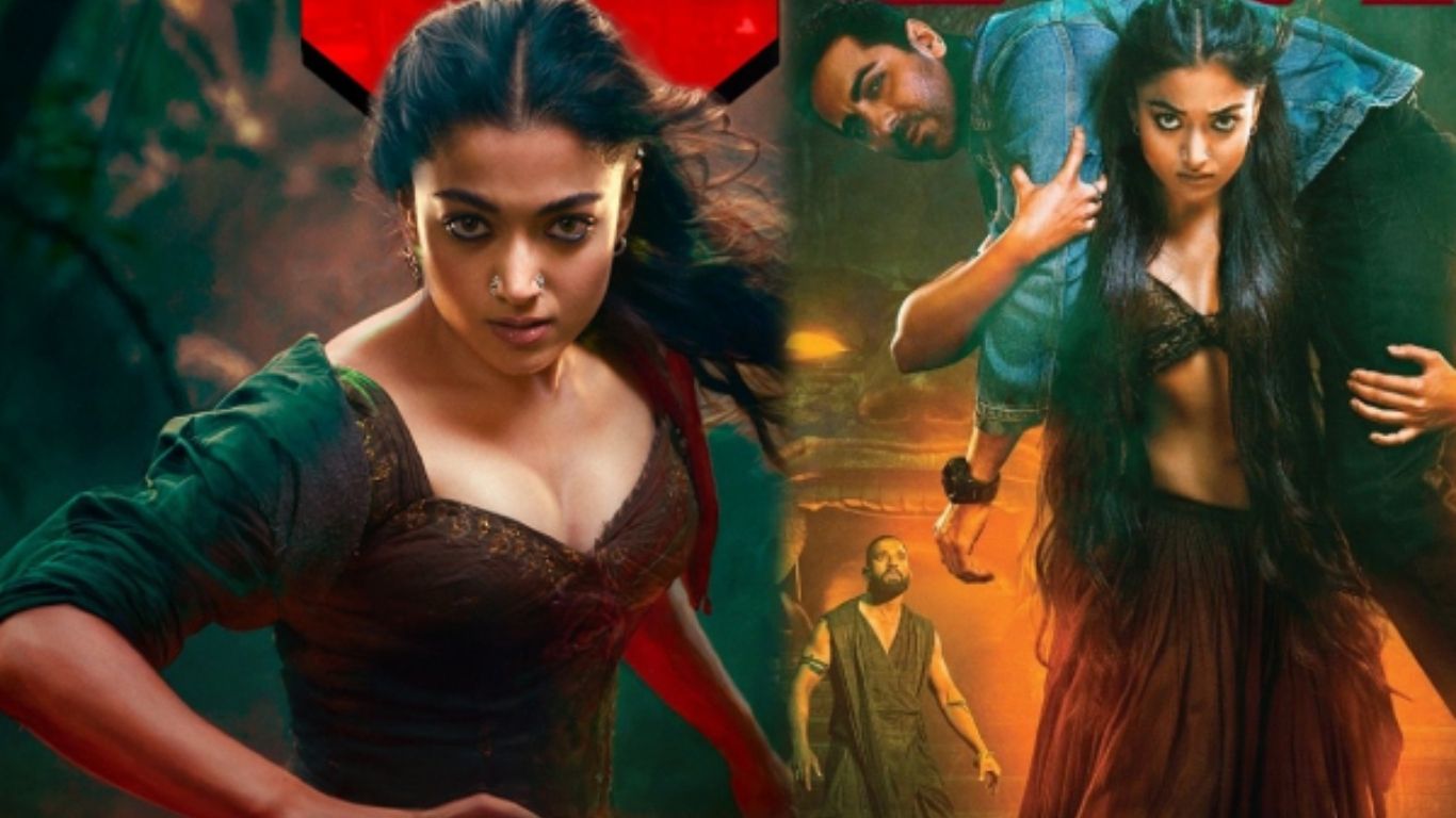 Thamma Review