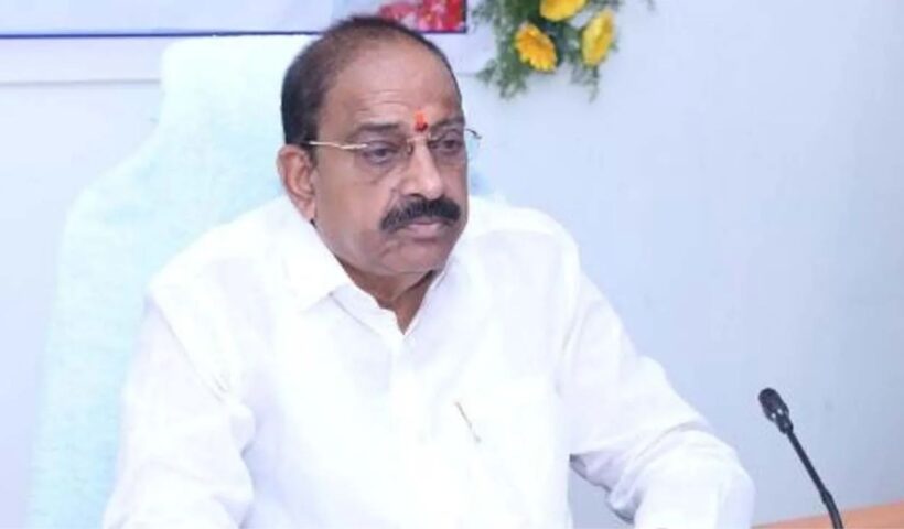 Thummala Nageswara Rao
