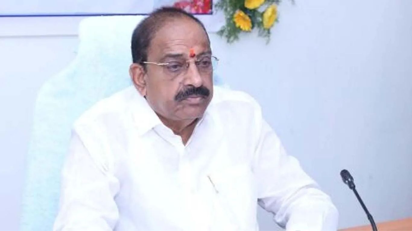 Thummala Nageswara Rao