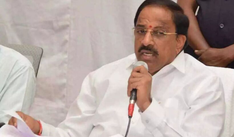Thummala Nageswara Rao