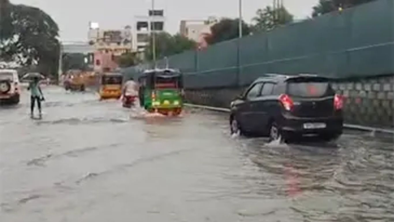 Tirupati