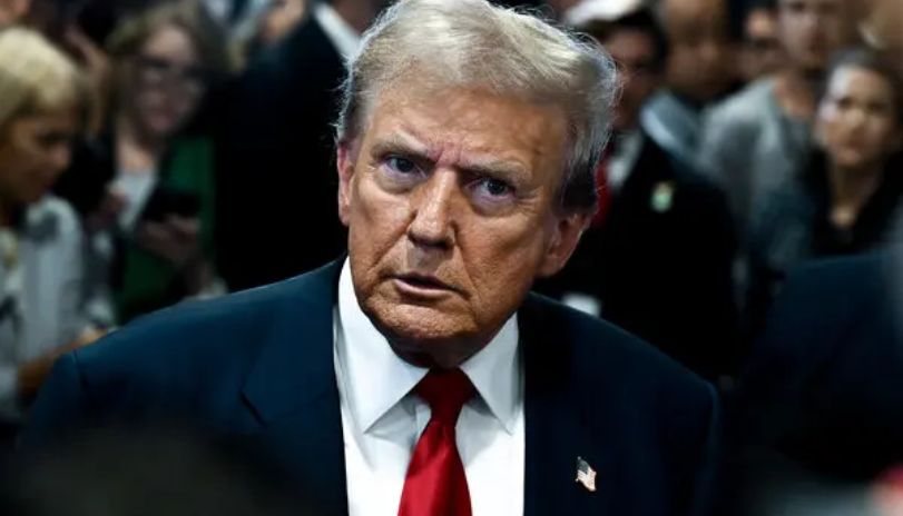 Trump Threats