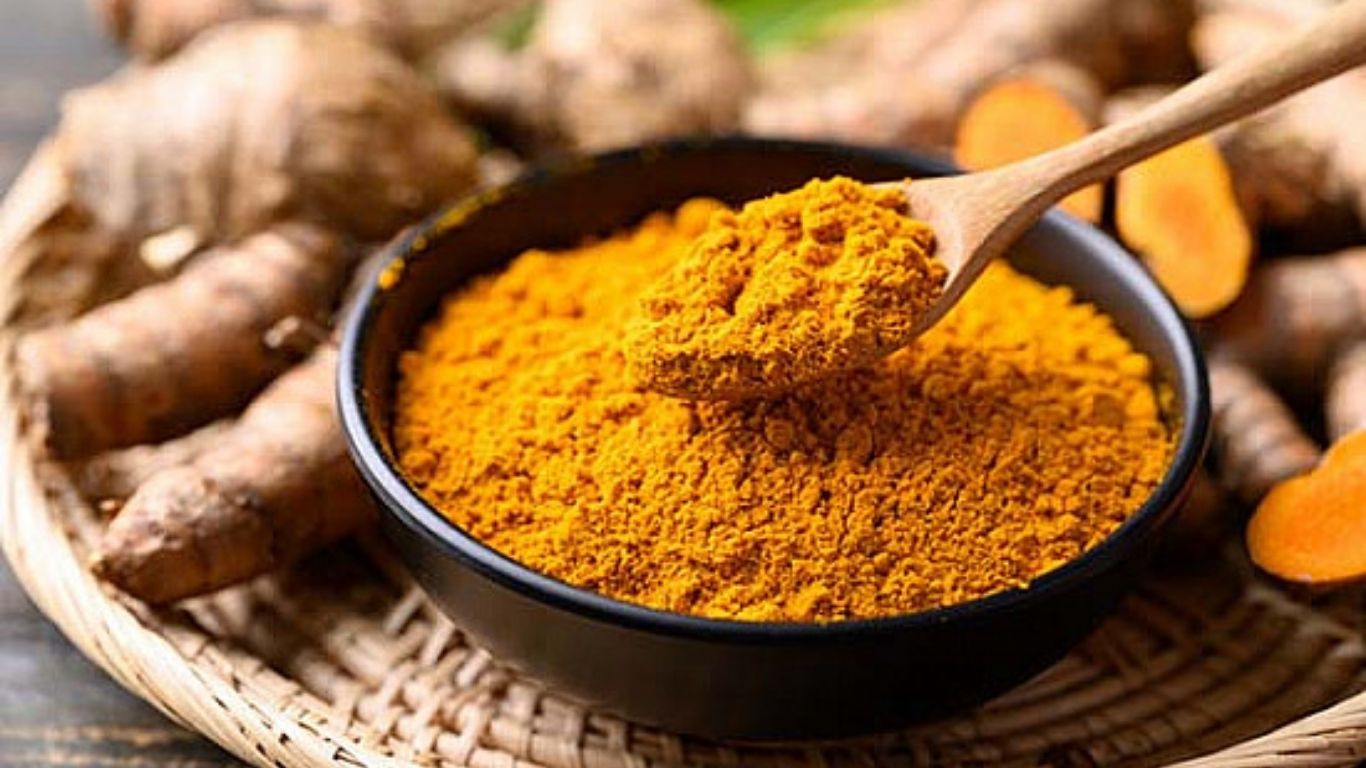 Turmeric