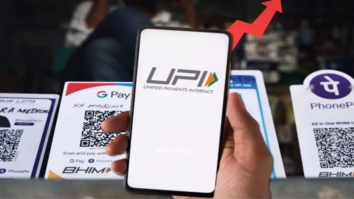 UPI Payments