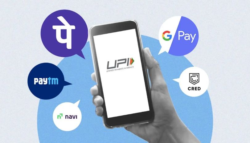 UPI Payments