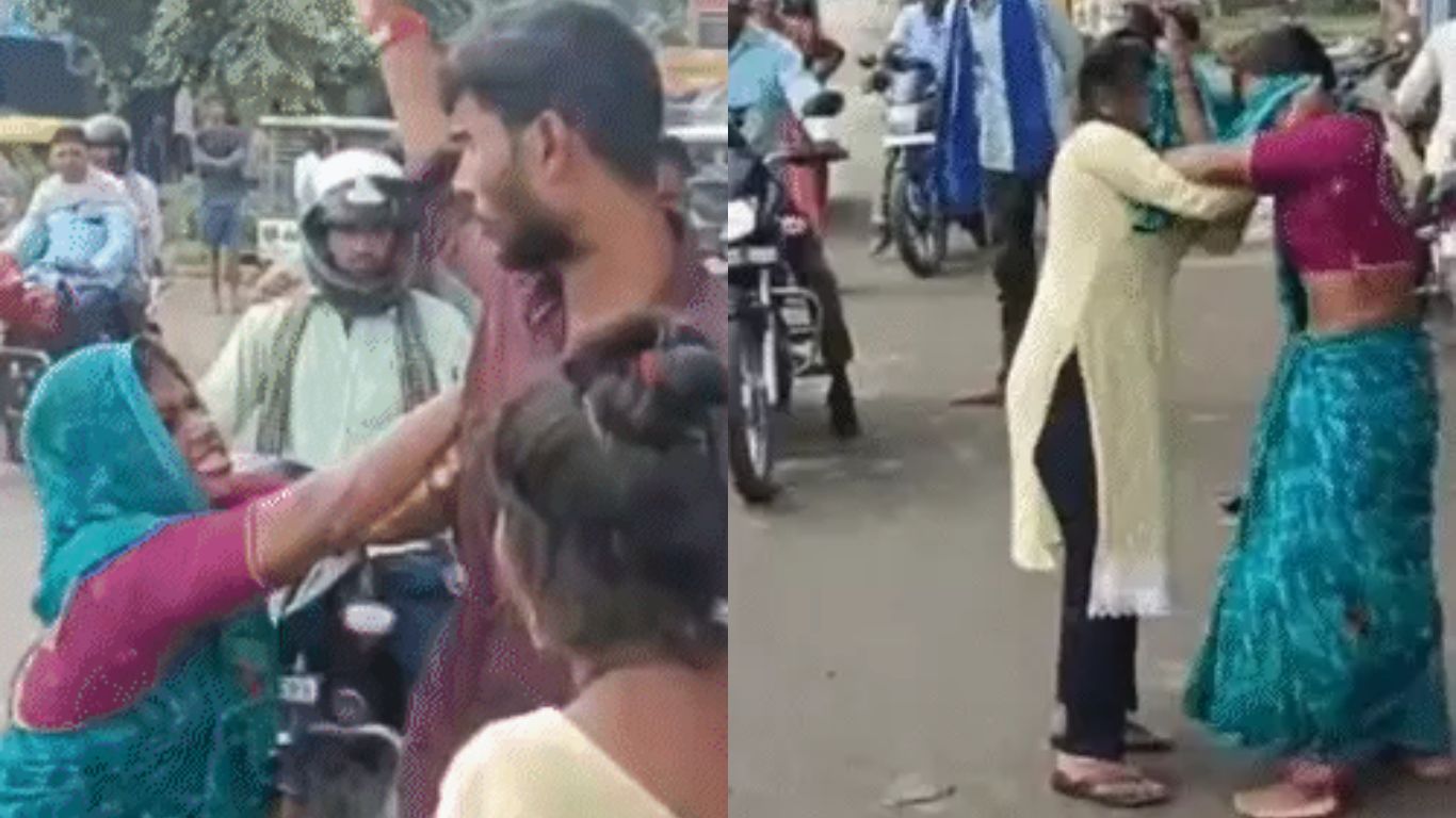 Uttar Pradesh