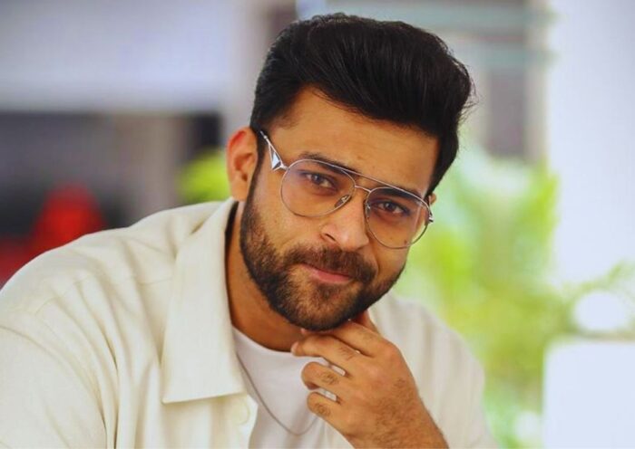 Varun Tej