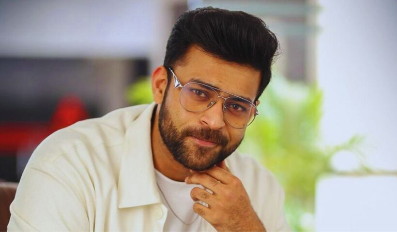 Varun Tej